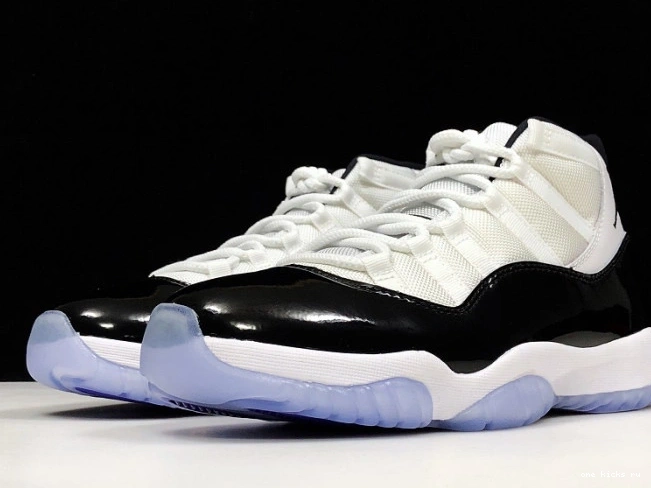 Cheap Retro 11 Jordan 378037-100 2018 